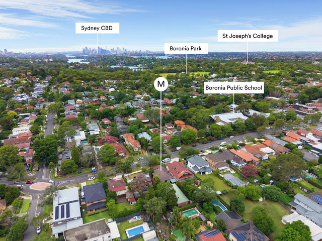 170 Pittwater Road Gladesville