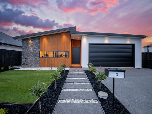 18 Kearns Drive Halswell