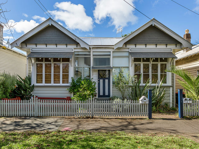 10 Parkfield Terrace Grafton