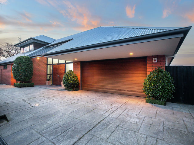6 Oaktree Lane Bishopdale