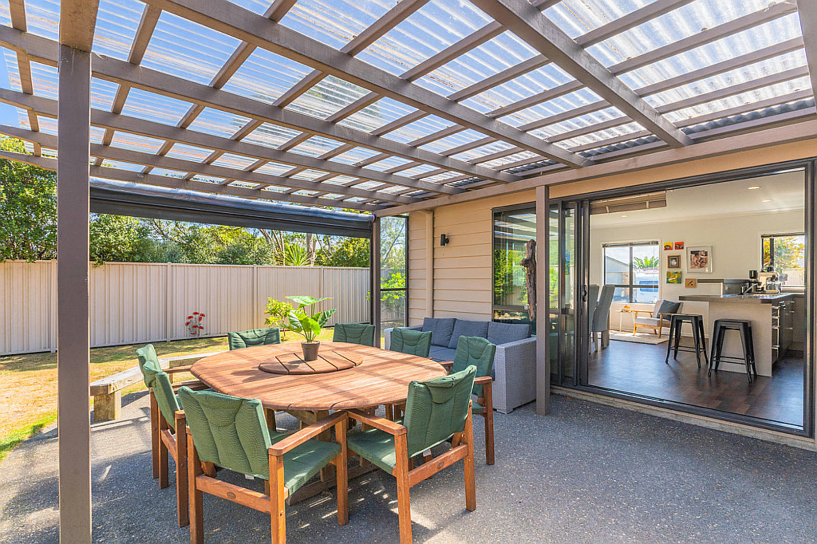 38 Simpson Crescent, Raumati Beach 4 Bed Lot Sale by Tender