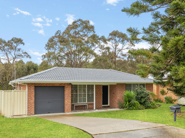 62 Australorp Avenue Seven Hills