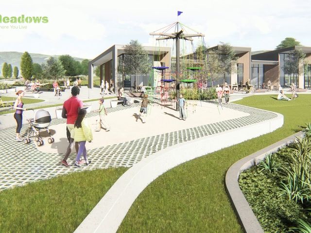 4 Holstein Lane Richmond