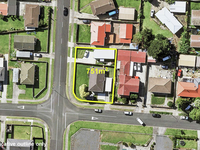 2 Caserta Place Clover Park