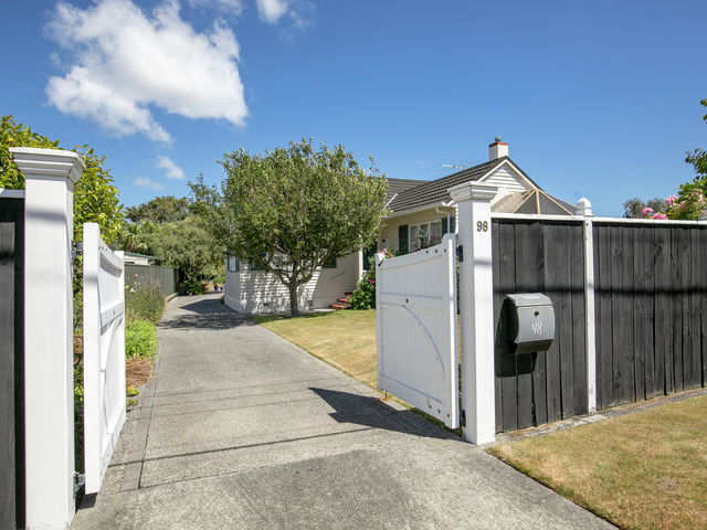 98 Trafalgar Street Waterloo
