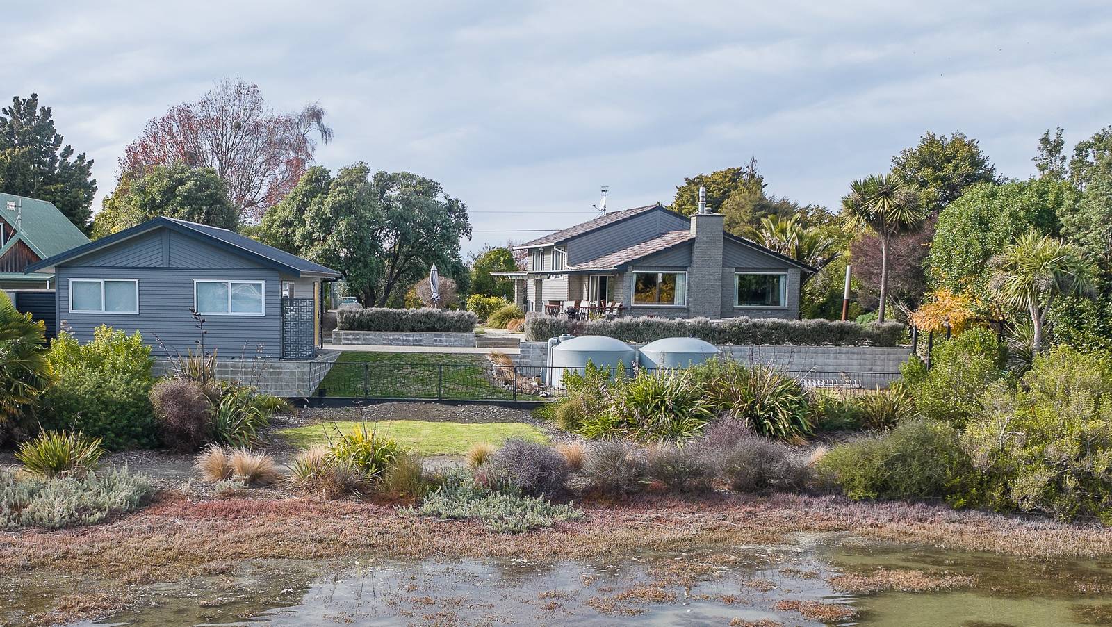 110 Trewavas Street, Motueka 5 Bed Lot Sale by Tender