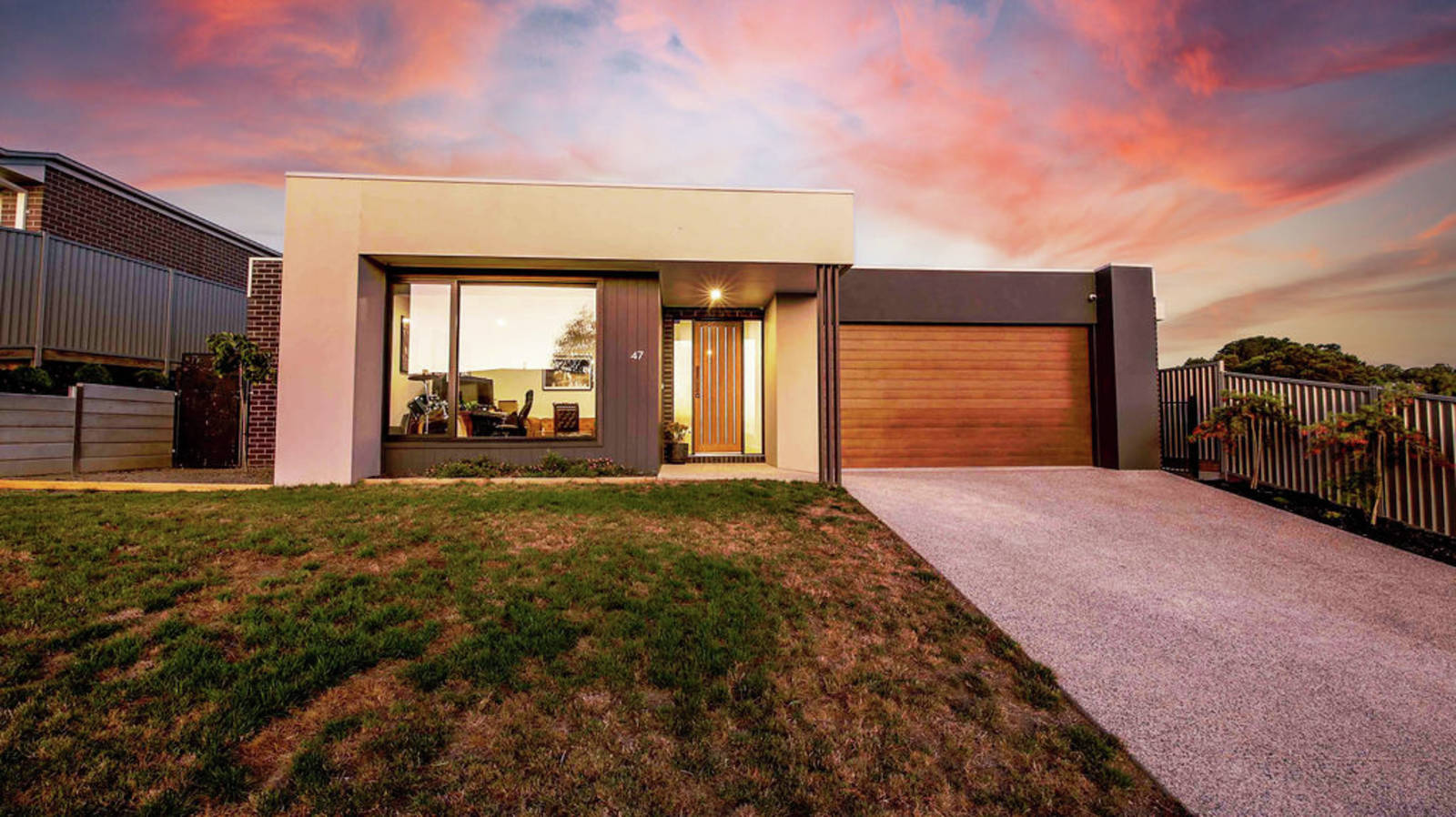 47 Janson Road, Brown Hill