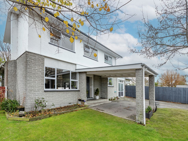 97 Percival Street Rangiora