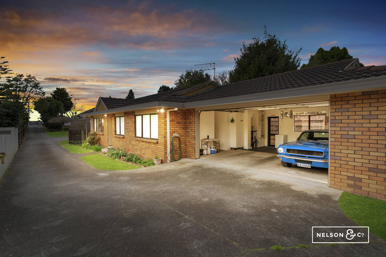 2/26 Clark Road, Pahurehure 3 Bed Lot Private Treaty