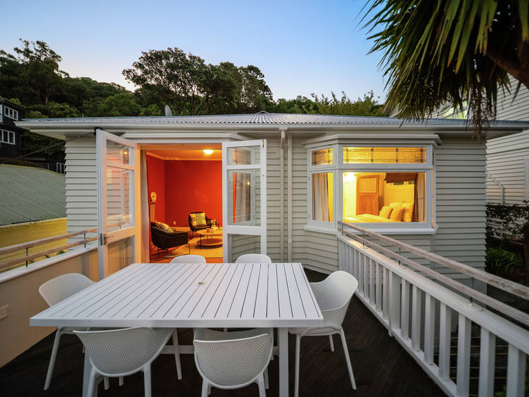 82 Mortimer Terrace Brooklyn