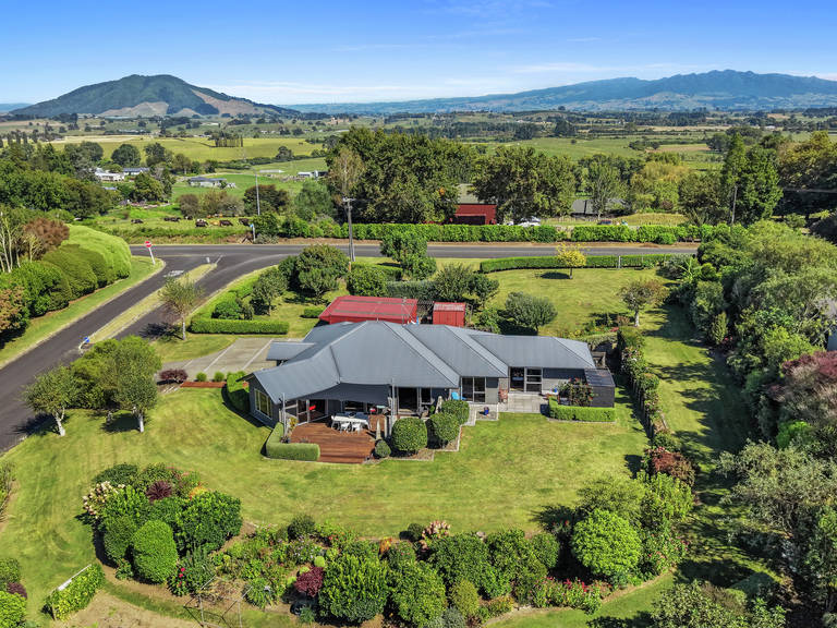 3 Linehan Road Te Awamutu