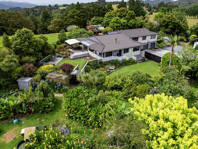 39 Smithville Road Kamo