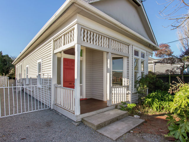 157 Huxley Street Sydenham