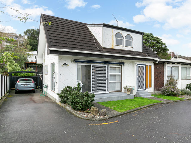 46 Weka Street Miramar