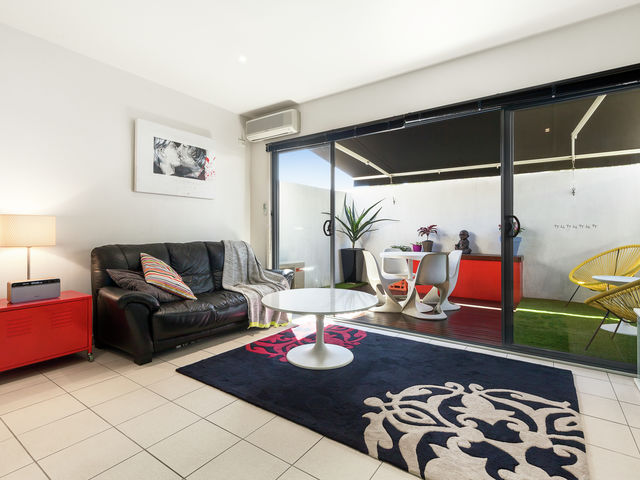 11/1 James Street Fitzroy