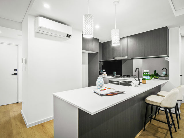 7/5 Anderson Road Northmead