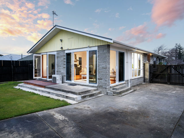 27 Mooray Avenue Bishopdale