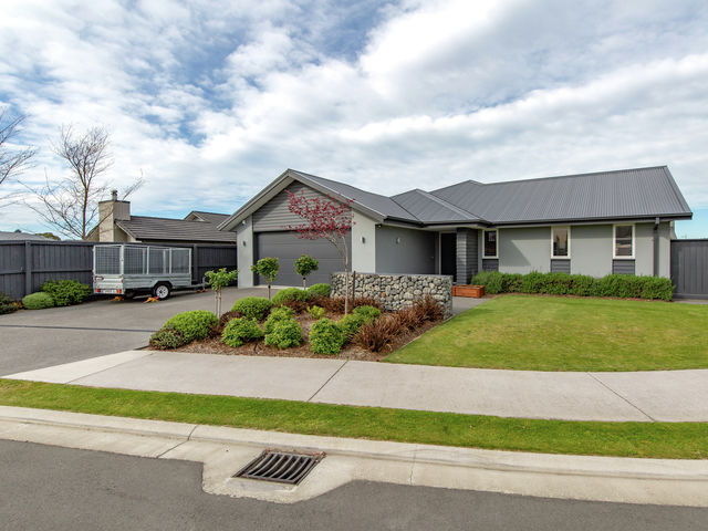 18 Wallace Crescent Prebbleton
