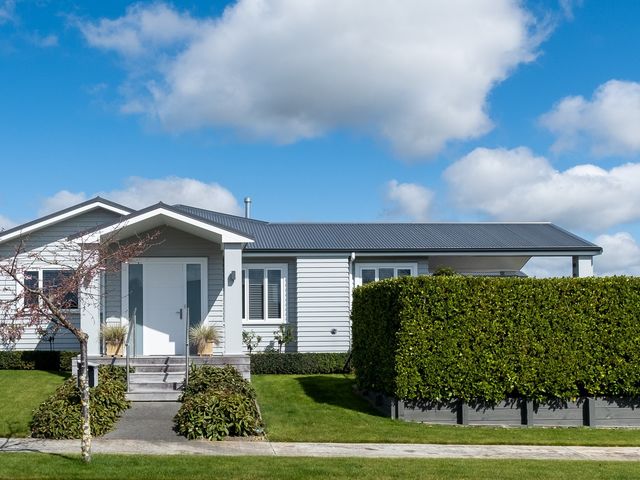 6 Whittaker Place Havelock North, Hawke's Bay