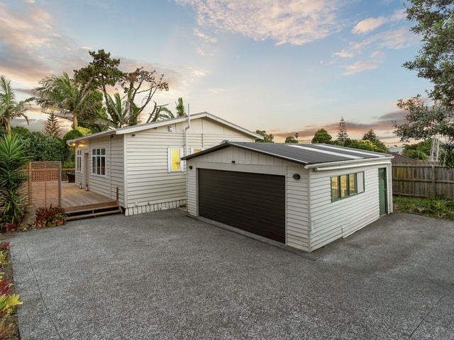82A Ferndale Road Mount Wellington