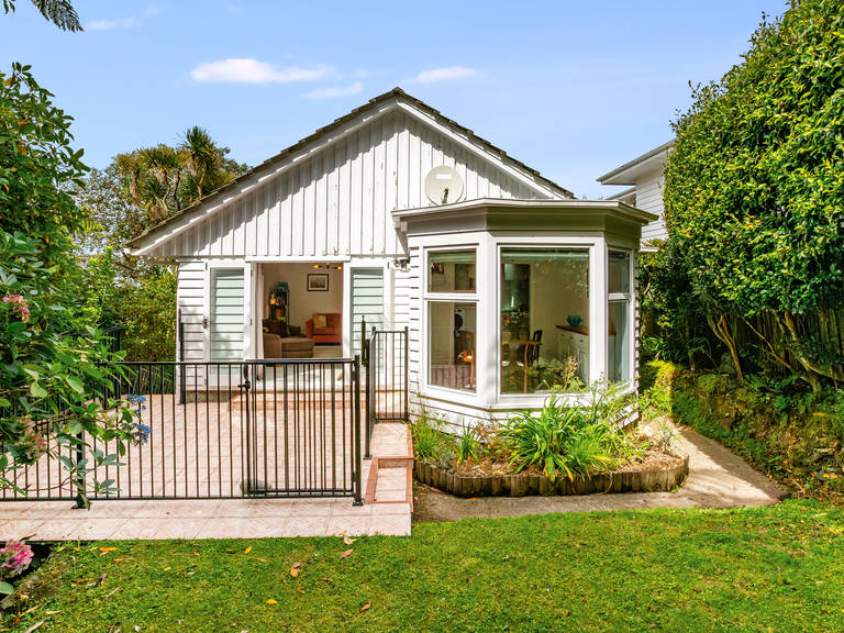 48 Homewood Crescent Karori