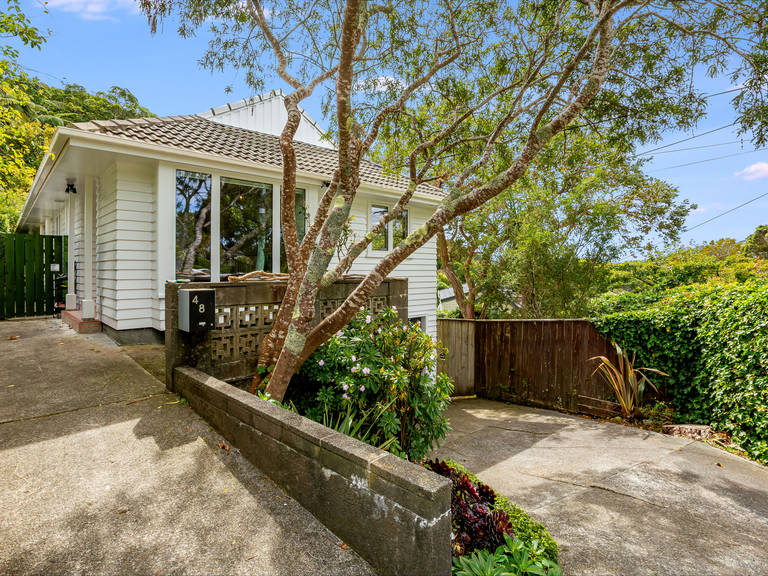 48 Homewood Crescent Karori
