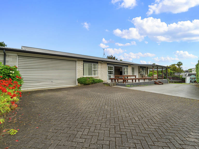 610 Bank Street Te Awamutu