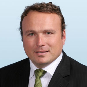 Photo of Ben  Herlihy
