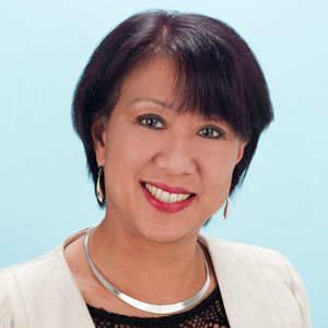 Photo of Janet  Marshall
