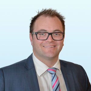 Photo of Ash Vincent