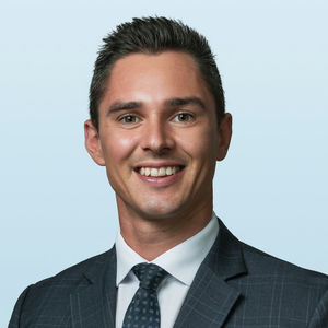 Photo of Mitch Broderson