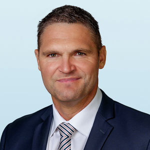 Photo of Greg Goldfinch