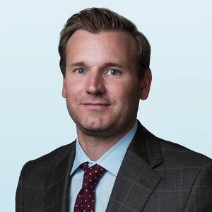Photo of Josh Franklin