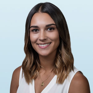 Photo of Sanna Rongonui