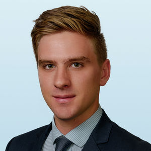 Photo of Greg Watson