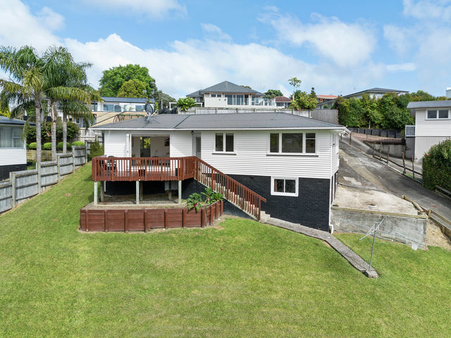 76 Alexander Street Cockle Bay