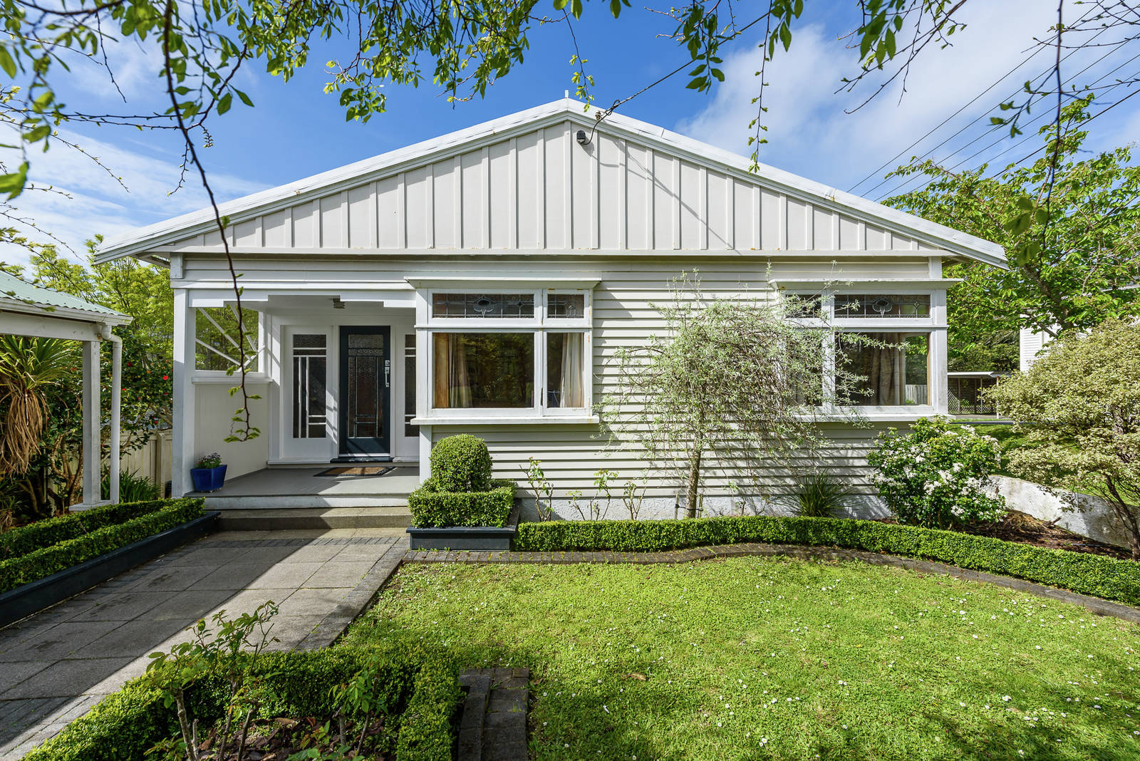 101 Campbell Street, Karori