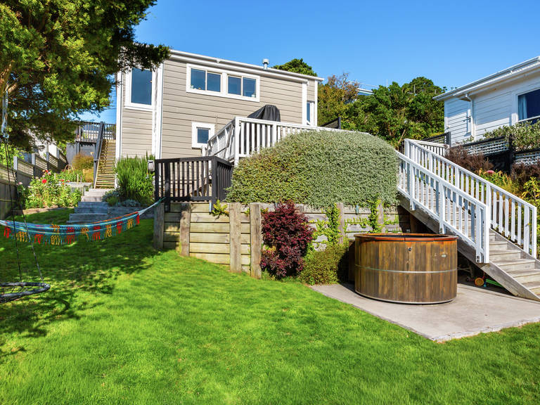 26 Fernhill Terrace Wadestown