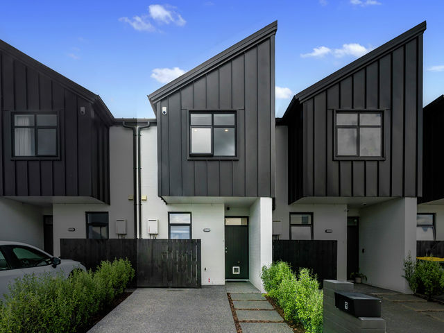9 Alliance Lane Papakura