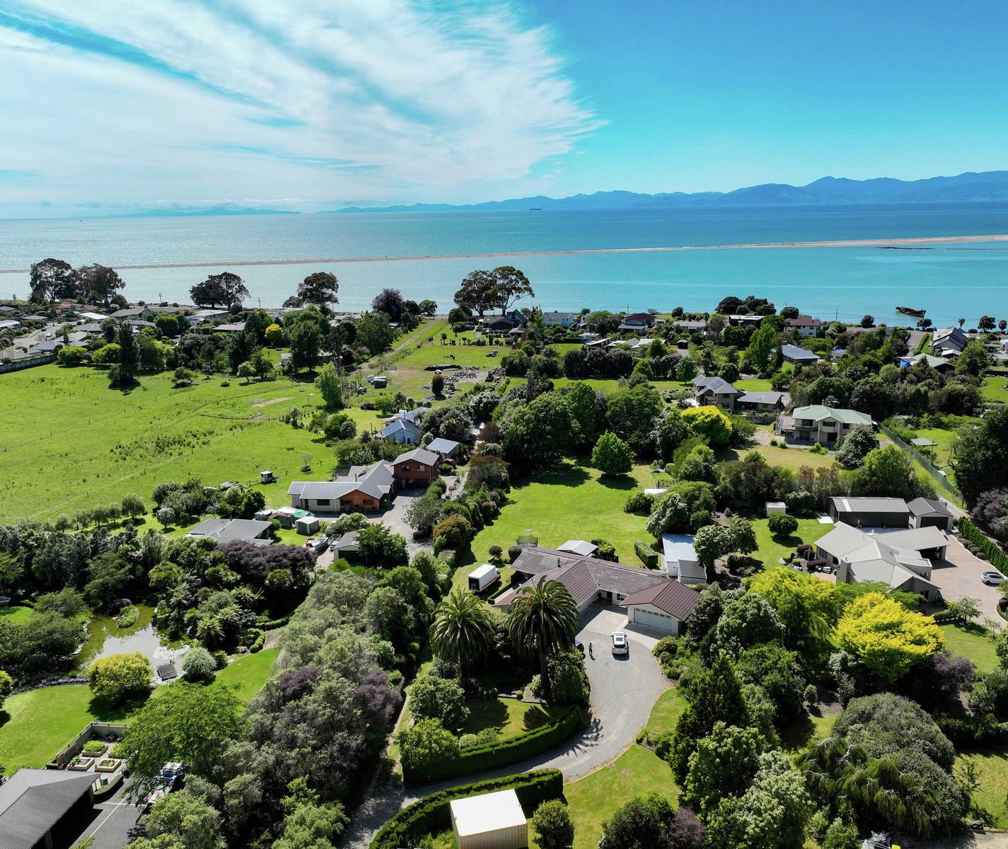 219 Thorp Street, Motueka 5 Bed House Private Treaty
