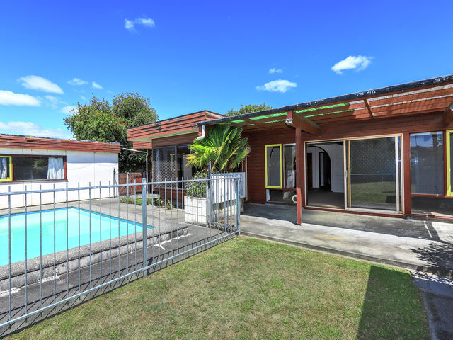 124 Flaxmere Avenue Flaxmere