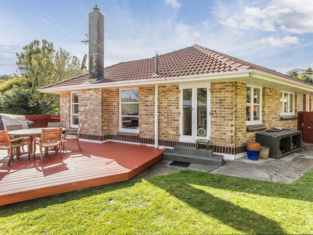 138 Campbell Street Karori