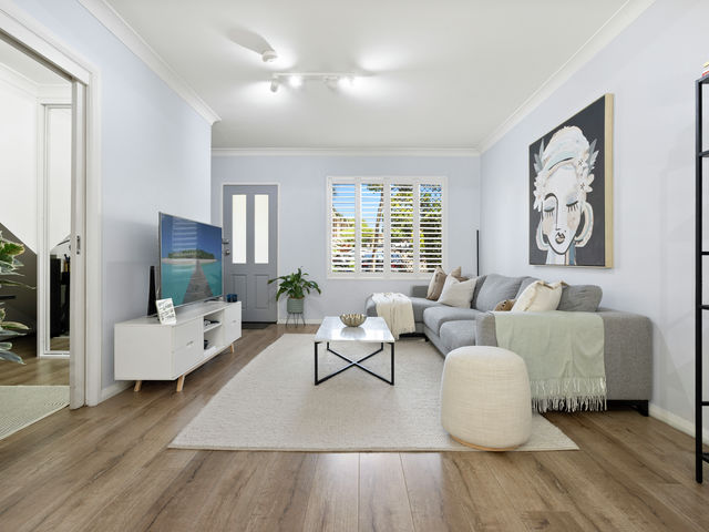 14/5-7 Jersey Road Matraville