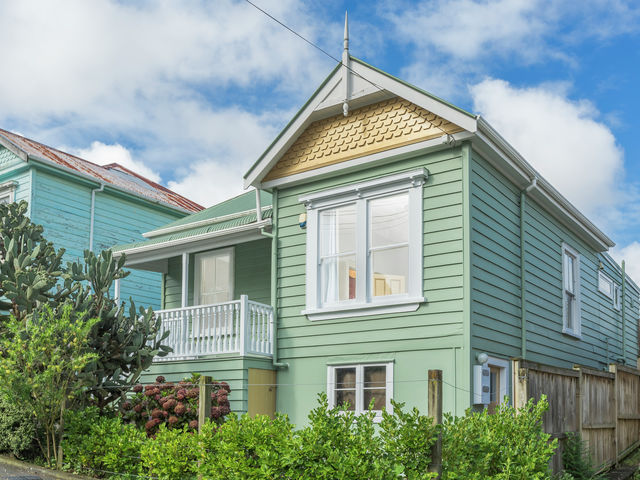 48 Bright Street Eden Terrace