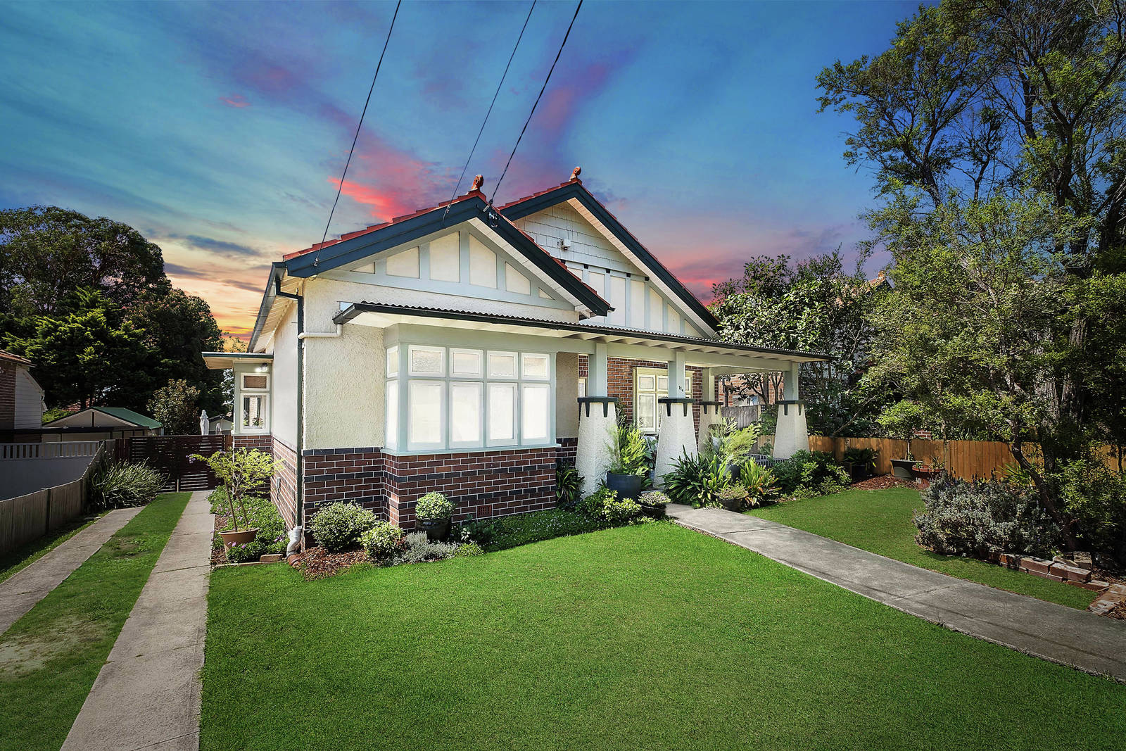 11A Murray Street, Croydon 5 Bed House Auction Sold