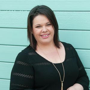 Bianca  Mudge