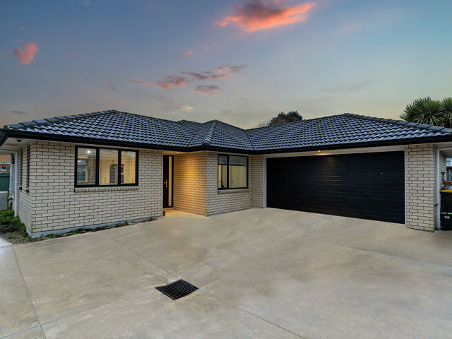 146a Old Wairoa Road Papakura