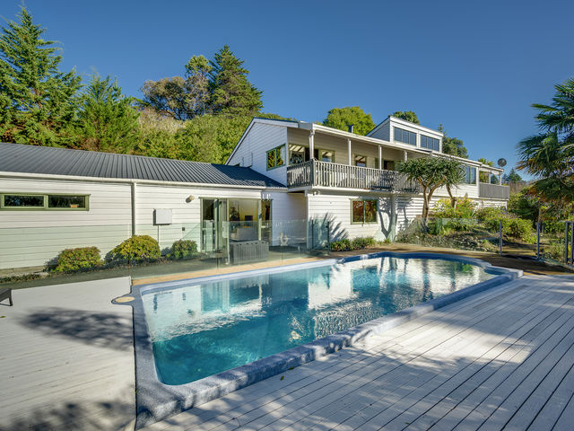 20 Ballantyne Road Poraiti