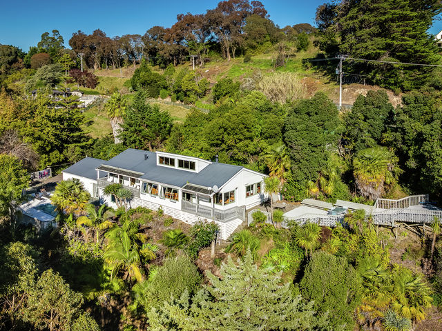 20 Ballantyne Road Poraiti