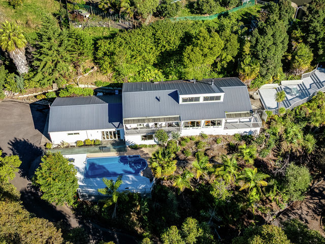 20 Ballantyne Road Poraiti